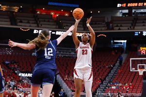 Image post by @alabamawbb on Instagram