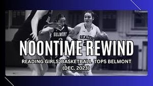 Video post by @noontimevarsity on YouTube