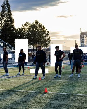 Image post by @NevadaFootball on Twitter