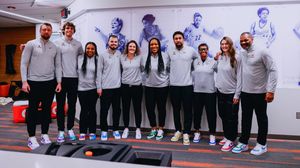 Image post by @UVAWomensHoops on Facebook