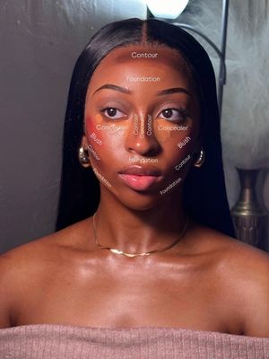 Image post by @tyasiarenaee on Instagram