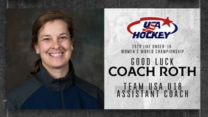 Image post by @HCrossWHockey on Twitter