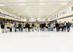 Image post by @bethelroyals on Instagram