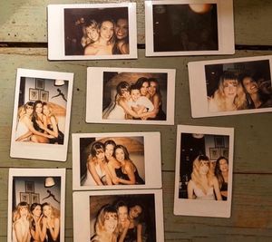 Image post by @carlabenavent17 on Instagram
