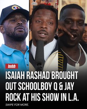 Image post by @hotnewhiphop on Instagram