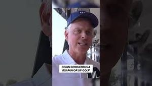 Video post by @foxsports on YouTube