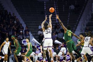 Image post by @KStateMBB on Twitter