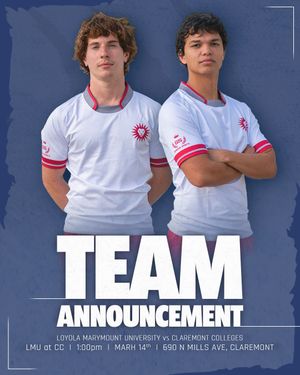 Image post by @lmu_rugby on Instagram