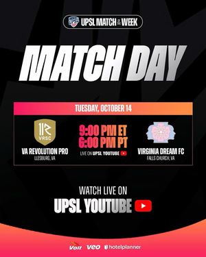 Image post by @upslsoccer on Instagram