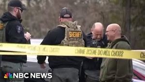 Video post by @nbcnews on YouTube