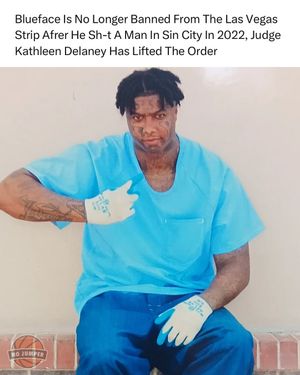 Image post by @nojumper on Instagram