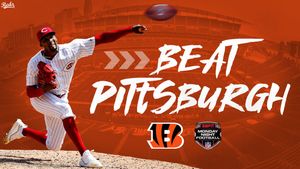 Image post by @Reds on Twitter