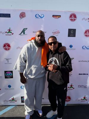 Image post by @traeabn on Instagram
