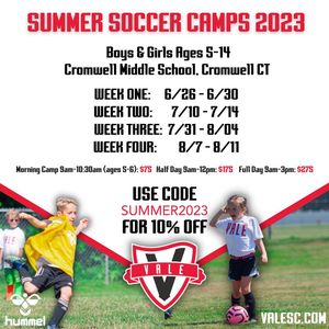 Image post by @valescsoccer on Instagram