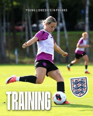 Image post by @lionesses on Instagram