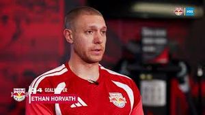 Video post by @newyorkredbulls on YouTube