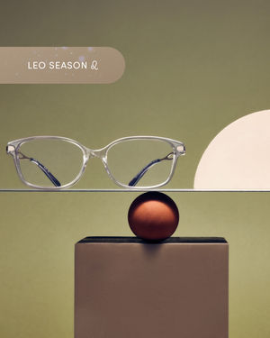 Image post by @lenscrafters on Instagram