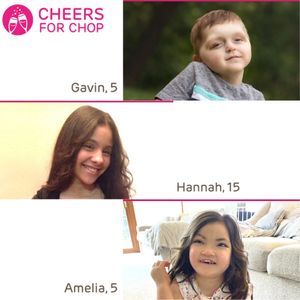 Image post by @childrensphila on Instagram