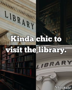 Image post by @bookstrofficial on Instagram