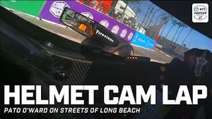 Video post by @indycar on YouTube