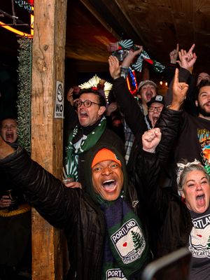 Image post by @clubeleven on Instagram