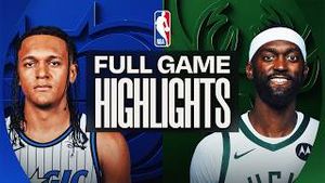 Video post by @nba on YouTube