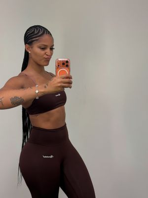 Image post by @gyminigen on Instagram