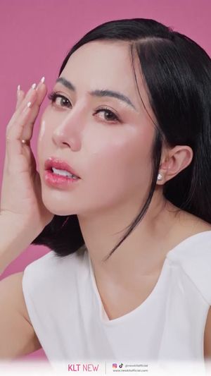 Video post by @gladysklt on TikTok