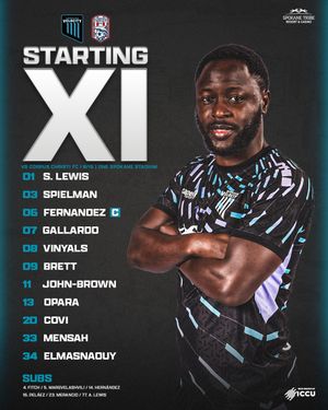 Image post by @spokanevelocityfc on Instagram