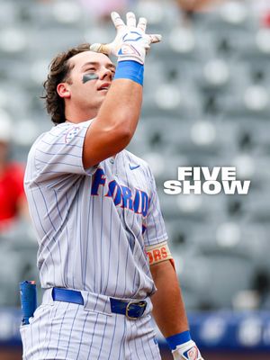 Image post by @gatorsbb on Instagram