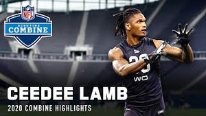 Video post by @NFL on YouTube