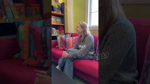Video post by @barefootbooks on YouTube