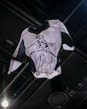 Image post by @roadrunnersahl on Instagram