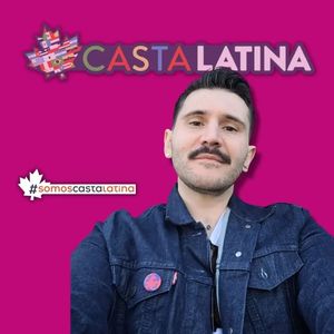 Image post by @CASTALATINA on Facebook