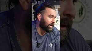 Video post by @pardonmytakepodcast on YouTube