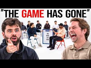 Video post by @super6youtube on YouTube