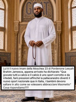 Image post by @lagiornatatipo on Instagram