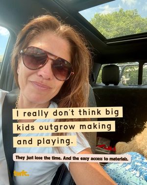 Image post by @theworkspaceforchildren on Instagram