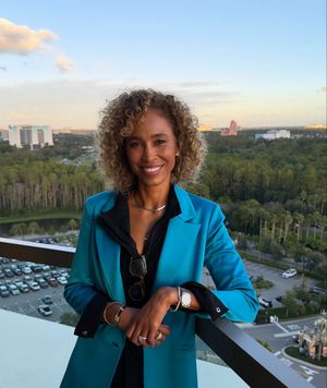 Image post by @sagesteele on Instagram