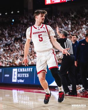 Image post by @huskermbb on Instagram