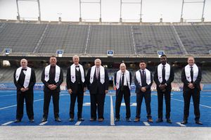 Image post by @boisestatebroncos on Instagram