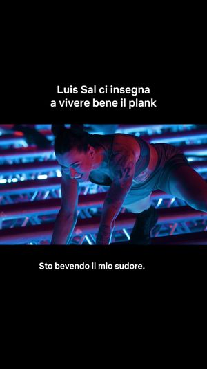 Video post by @endemolshineitaly on TikTok
