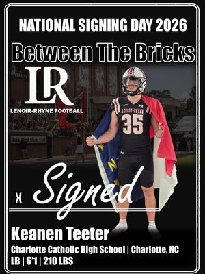 Image post by @lrbearsfootball on Instagram