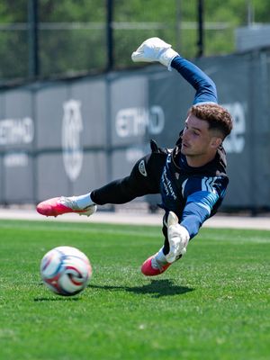 Image post by @newyorkcityfc on Instagram