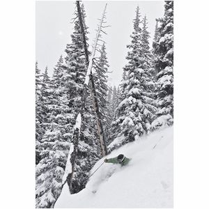 Image post by @skicrestedbutte on Instagram