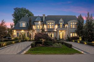 Image post by @jayanthonyandco_homes on Instagram