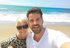 Image post by @johnnybananas on Instagram