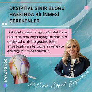Image post by @drsedakosak on Instagram