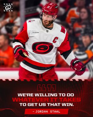 Image post by @Canes on Twitter