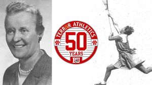 Image post by @buathletics on Instagram